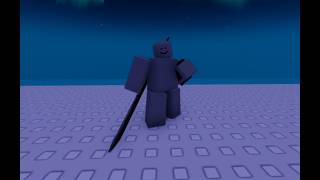 Prototype 003 ShowCase (Roblox Combat Warriors)