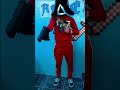 تحدي البسكوت لي مسلسل الحبار تحدي البسكوت لي مسلسل الحبار