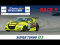 IDEMITSU SUPER TURBO S.E.A. ZONE CHALLENGE 2023 สนามที่ 5 I SUPER TURBO D3