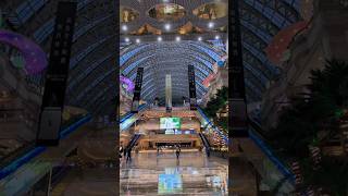 Where is the largest building in the world #travel #china #buildingfacts