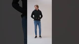 Jud Jack, Denimin En Net Hali