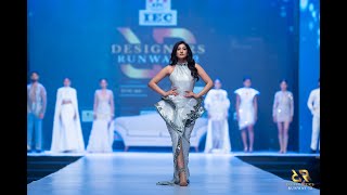 IEC Designers Runway-12 | Bling Tales | Aanchal Sharma | Samarpan Karki | Mr. Nepal 2023 | Fashion |