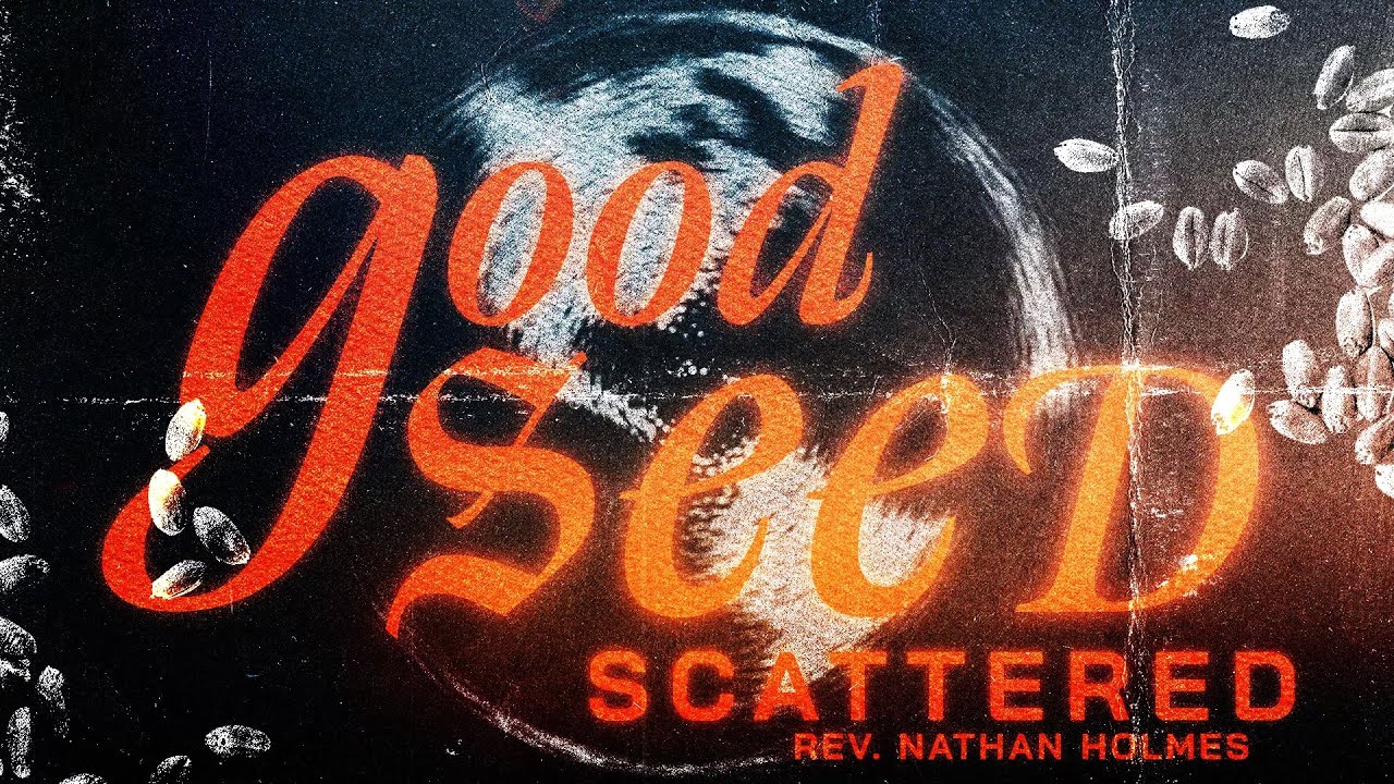 WPF PEAK 2025 // Fri. AM // Pastor Nathan Holmes