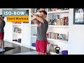 Bullworker: ISO-BOW Chest Workout