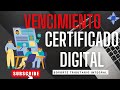 🚨📅Consultar Fecha Vencimiento Certificado Digital | Factura Electrónica DIAN 2023⏰⌛