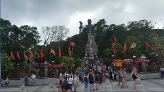 Download Lagu Ngong Ping Village 2017 MP3