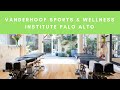 Vanderhoof Sports &amp; Wellness Institute