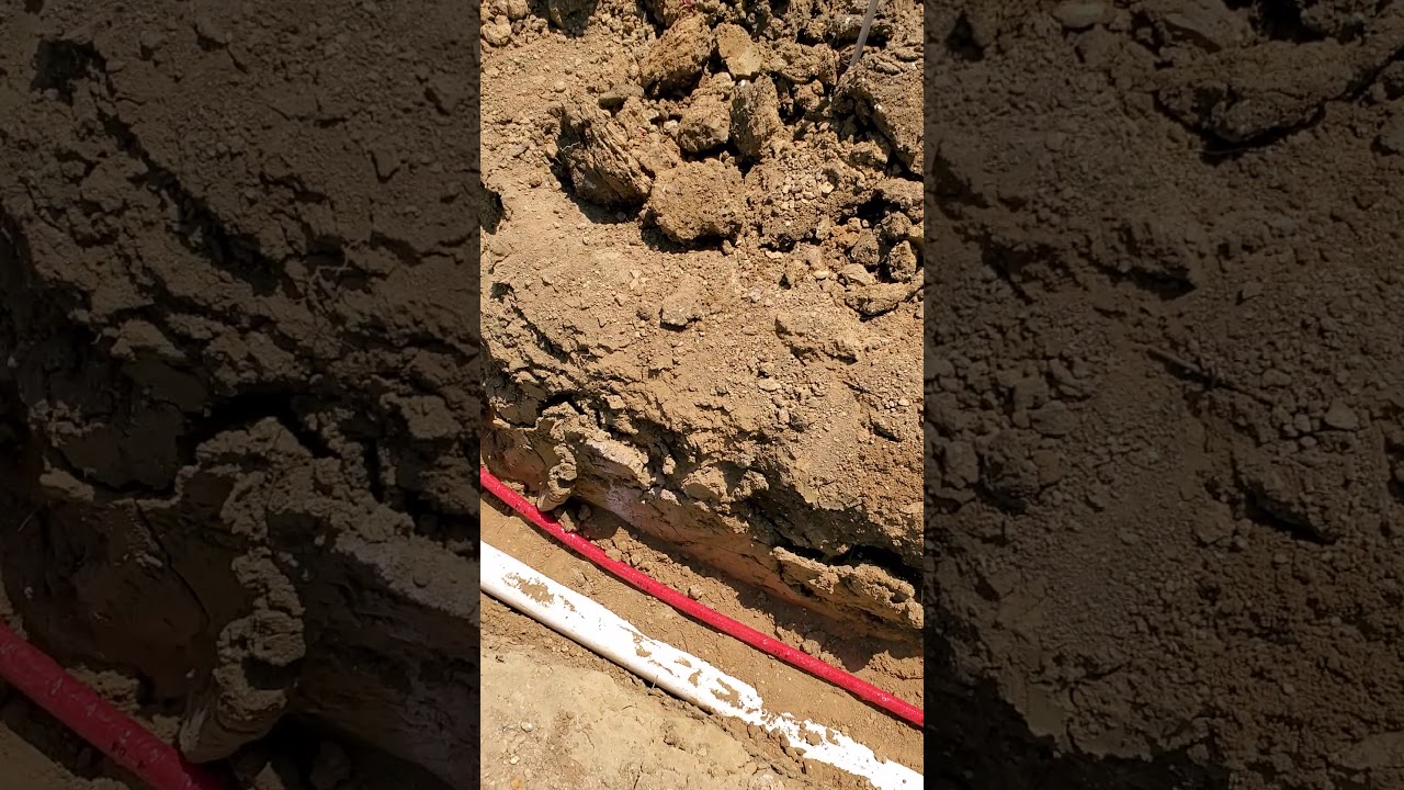 Rough in 2 - YouTube