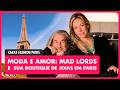 MADLORDS: Fundadores revelam o SEGREDO do SUCESSO da boutique de joias parisiense! | CARAS FASHION