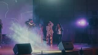 Somebody To Love - En vivo