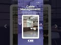 CSI's Clutter-Free Design Tips For Your Office Space!