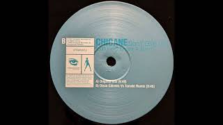 Chicane featuring Bryan Adams - Don't Give Up (Original Mix) -2000-