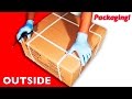 Outer Packaging - Essential Advice To New Bicycle Engine Kit Dealors Suppliers! - ep04