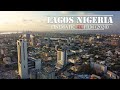A Glance Of Lagos NIGERIA  - 4K Ultra HD Film - 2020