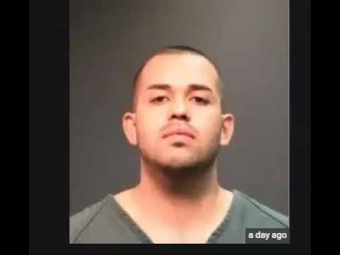 Jonathan Reyes Brutally Beats 13 Day Old Son And Meth Found In Child's System
