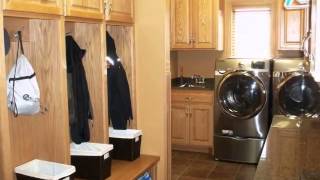 204 Country Court Dr video tour