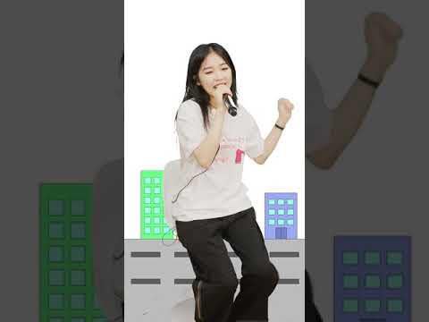 미노이 - 살랑살랑 라이브