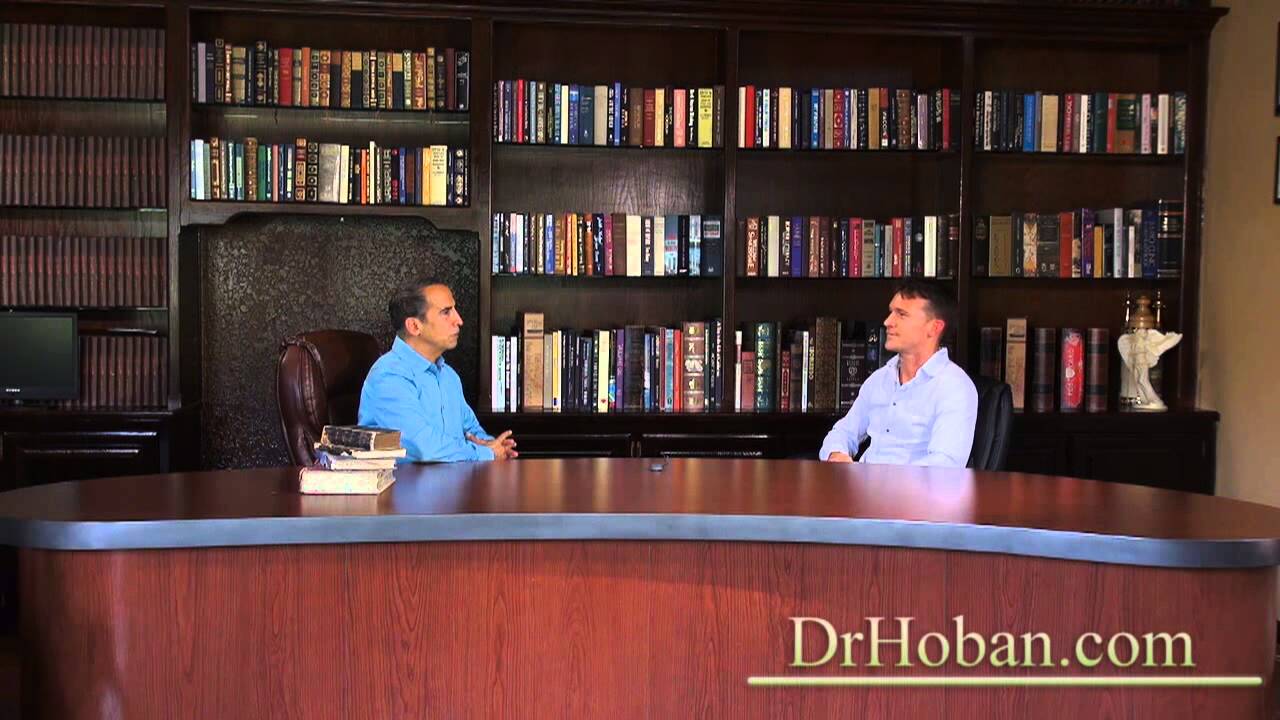 Dr. Hoban - Understanding Body's Biological Clock