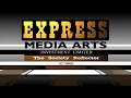 Express media art