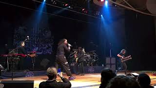 Sons Of Apollo - Signs Of The Time  - Curitiba - Opera de arame - 09/08/22 - 4k Ultra HD