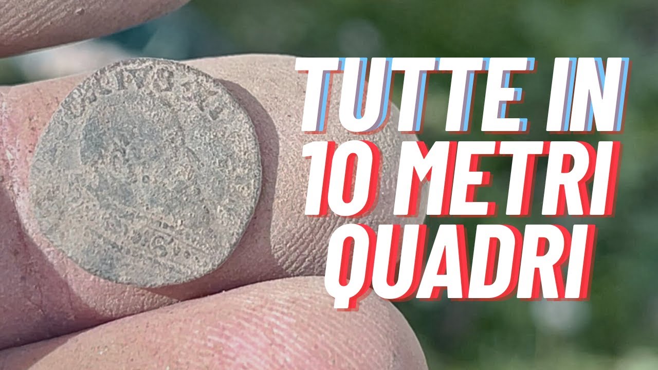TUTTE in 10 METRI QUADRI