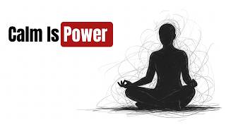 Why Some People Stay Calm When Everything Falls Apart | Psychology Explained