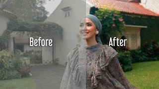 FREE Slog3 vibrance neutral look LUTs Download | Easy To Used