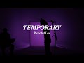 Bailey Bryan - &#39;Temporary&#39; Live Performance (SBB Sessions)