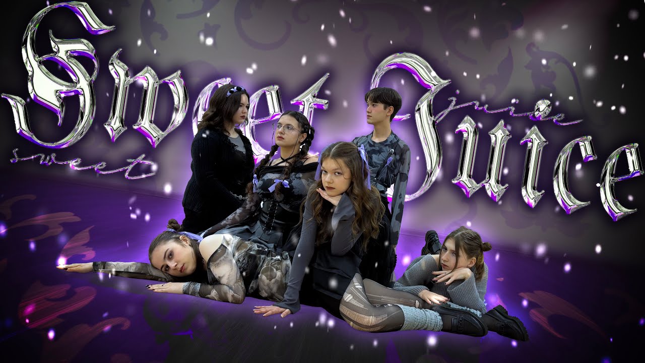 PURPLE KISS (퍼플키스) 