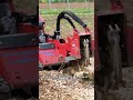 ECCO come funziona una FRESACEPPI! #mattthefarmer #shorts #ad
