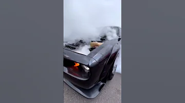 اجمل صوت محركات ونين السوبر ينعش الفؤاد 