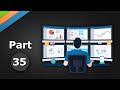 Laravel 10 Ecommerce Project | #35 Working on Exploring About Us Page in Admin &amp; Home Section