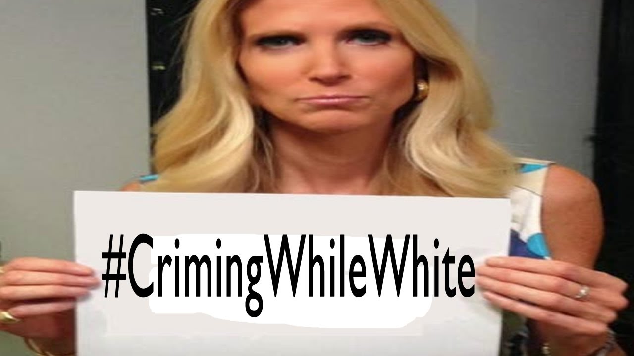 #CrimingWhileWhite: Twitter Hashtag Reacts To Eric Garner Decision news reporter job description