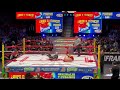 Noche Jr CMLL: Oro Jr., Pantera Jr. y Péndulo 🆚 Robin, Sangre Imperial y Estudiante Jr.