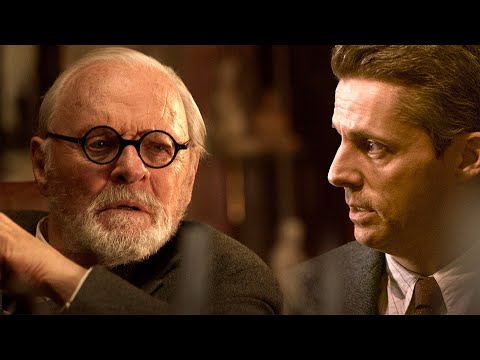ФИЛЬМ: 'По Фрейду'💥Официальный трейлер фильма 2024💥