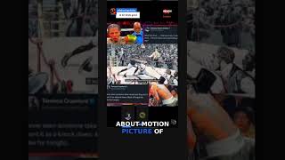 How Jack Johnson Changed Boxing Forever