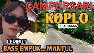 Download Lagu 1 JAM NONSTOP CAMPURSARI KOPLO DANGDUT FULL BASS - CAMPURSARI JAWA PALING GAYENG 2025 - LEMBUT EMPUK MP3 Download Lagu 1 JAM NONSTOP CAMPURSARI KOPLO DANGDUT FULL BASS - CAMPURSARI JAWA PALING GAYENG 2025 - LEMBUT EMPUK MP3