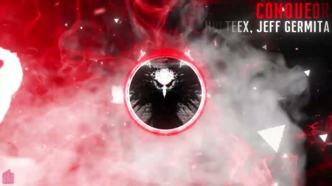 Regardez CONQUEROR - Nulteex, Jeff Germita (Official Audio) sur YouTube Regardez CONQUEROR - Nulteex, Jeff Germita (Official Audio) sur YouTube