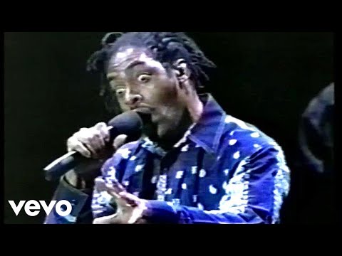 Coolio - YouTube
