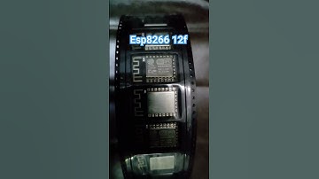 #ic #capacitor #resistors #arduino #project #esp8266 #electronicscomponents #connectors #mosfet