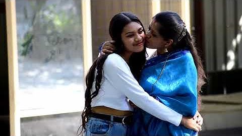 Introduction Video || The Style Icon 2k21 ||  Siddhika prasad