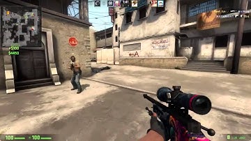 HawK◢◤Eye™ AWP ACE #2 