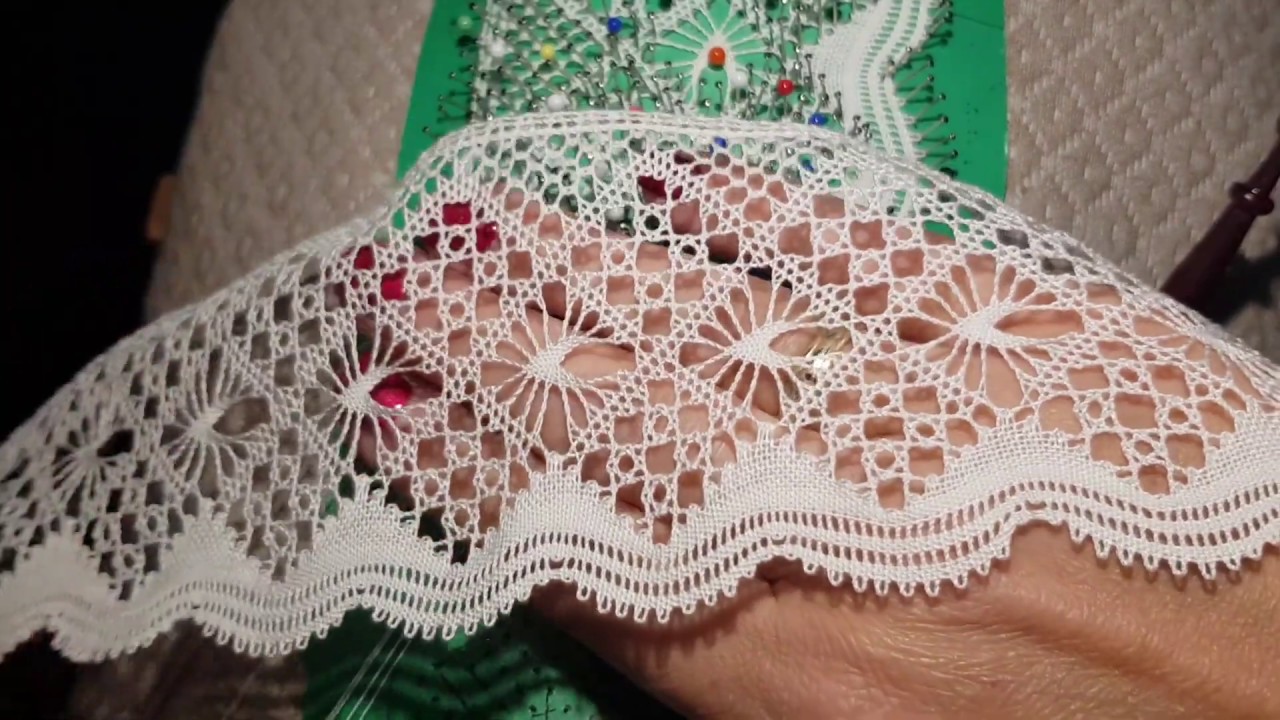 Camino a medio punto de 2 pares