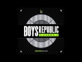 Boys Republic (소년공화국) - Party Rock (전화해 집에)