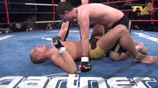 Peter Rozmarin Vs Fatih Aktas