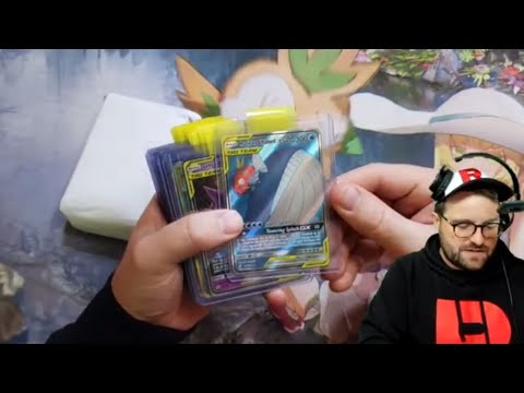 Mail Day -
