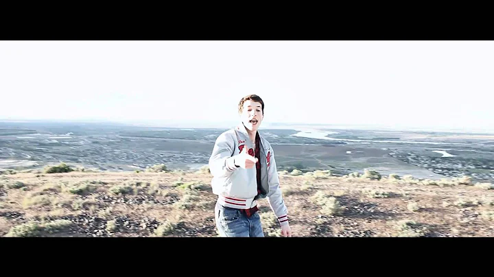 Written In The Stars Remix - Dustin Waite ft. Joan...