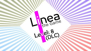 Linea, the Game: Level 8 (DLC)
