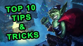 Classic WoW: Top 10 Tips \& Tricks You Need to Know