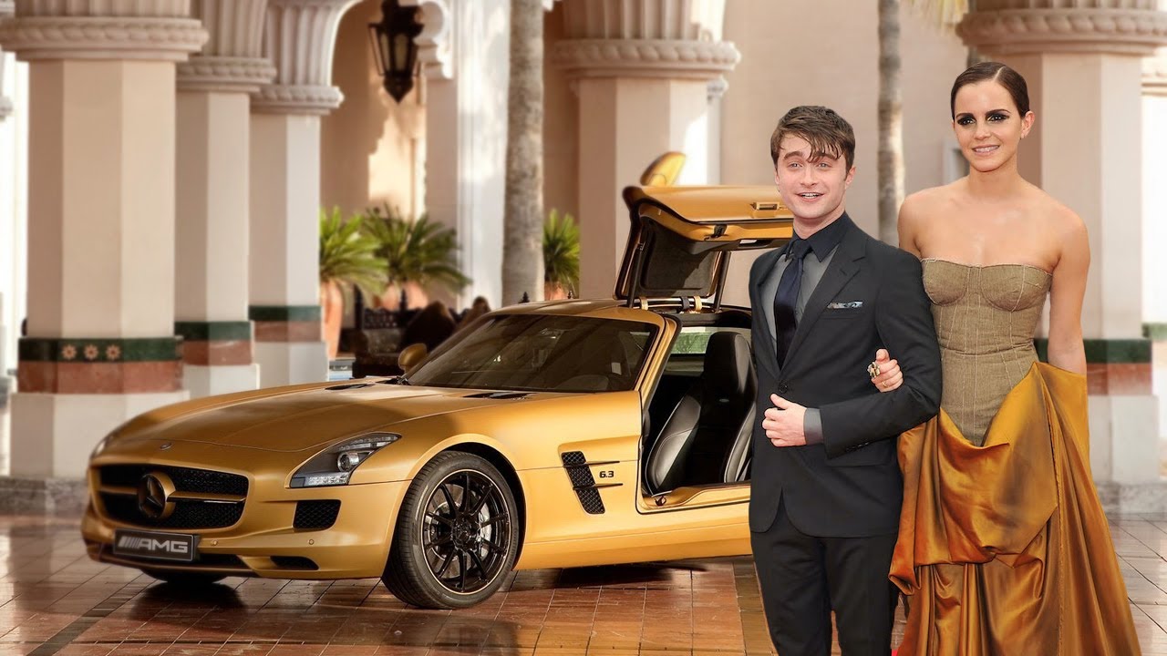 Emma Watson's Lifestyle 2021